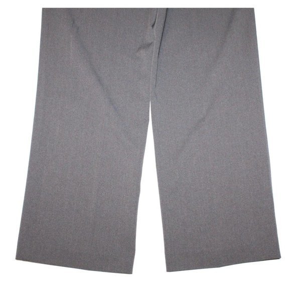 FootJoy Gray‎ Heather Golf Pants 24478 Men’s Size 32 x 32  VGUC with rub mark - Picture 6 of 8